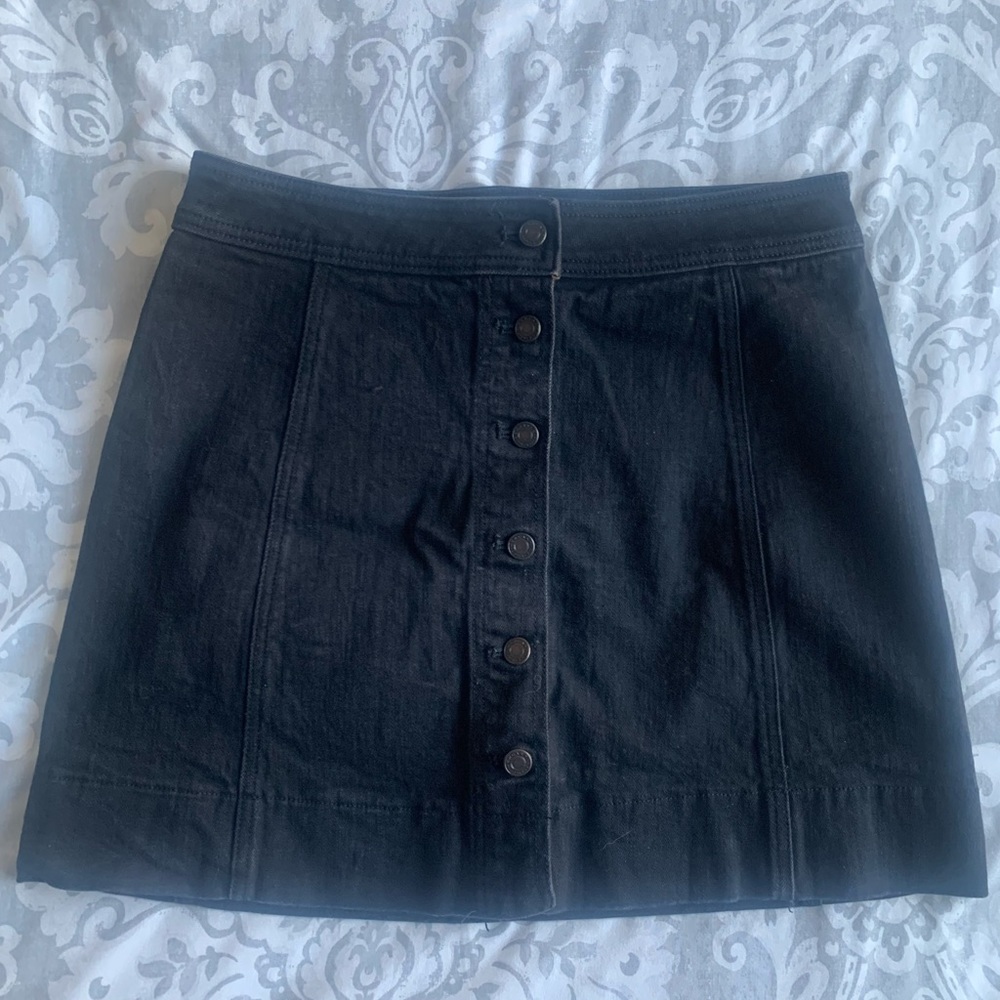 J Crew Skirt